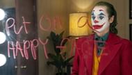 The Haunting Joker - Joaquin Phoenix's unforgettable performance in the 2019 film (Image via Warner Bros)
